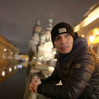 Alexander Ogurtsov