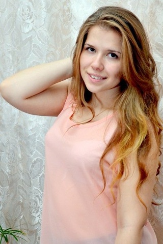 Мария Санникова