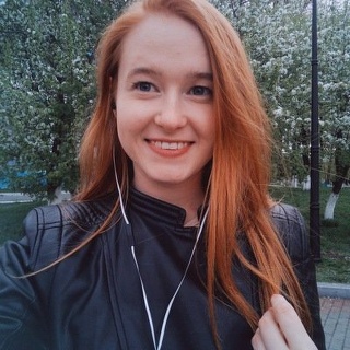 Анна Гончарова