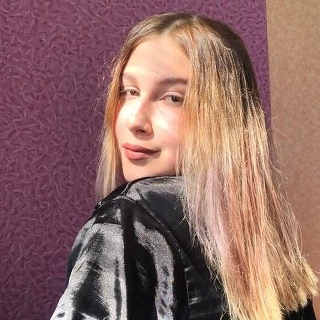 Таня Журавлёва