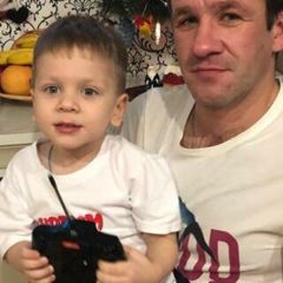 Evgeny Shagiakhmetov