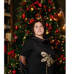 Екатерина Колпакова