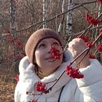 Диляра Бикмухаметова