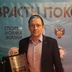 Илья Морозов