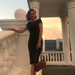 Ольга Беляева