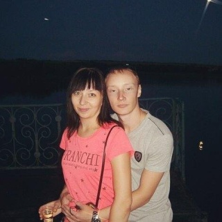 Александр Георгиев