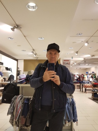 Олег Юстус