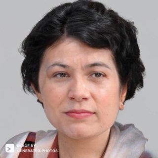 Marina Podshibyakina