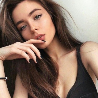 Элина Вовина