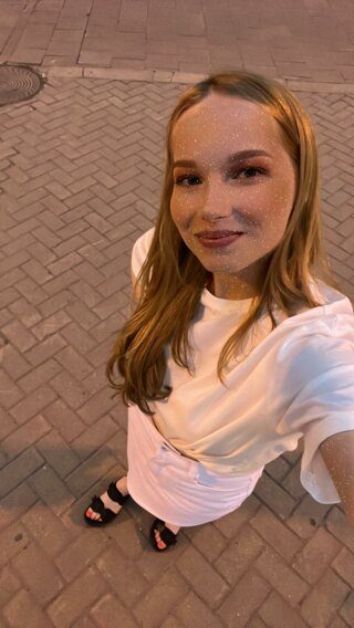 Юлия Черемных