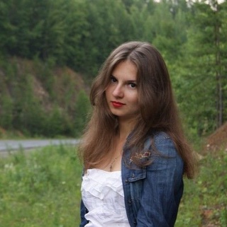 Елена Ваулина