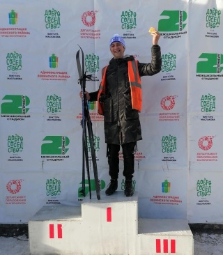 Александр Палушкин