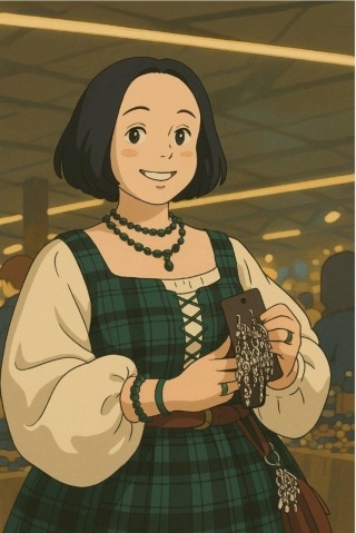 Елена Нуриева
