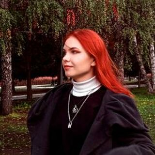 Yaroslava Afanasyeva