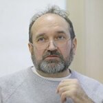 Прохожий.