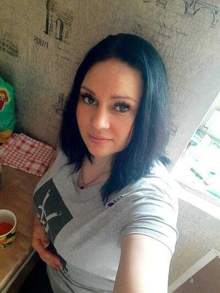 Марина Долинская