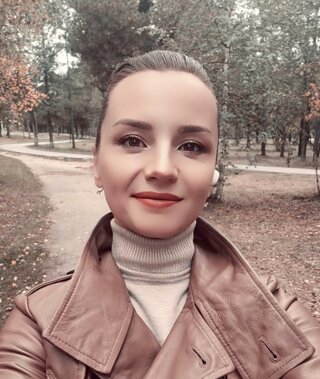 Валерия Чулинова