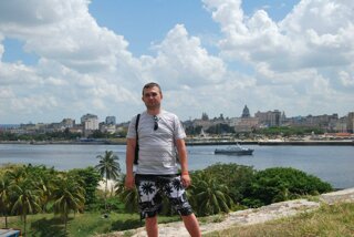 Михаил Мишнев