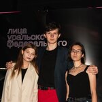 Илья Бударин