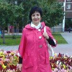 Галина Яркеева