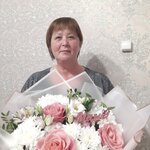 Юлия Быкова