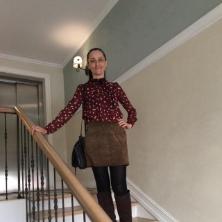 Оля Иванова