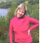 Татьяна Балакина