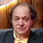 Вячеслав Осетров