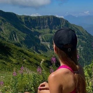 Полина Герасименко