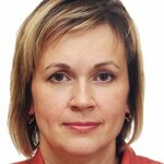 Елена Лисовская