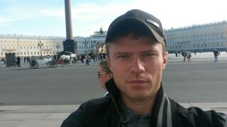 Алексей Коняев