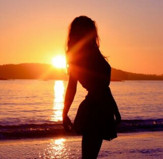 Инга Калинина