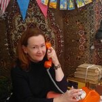 Наталья Половникова