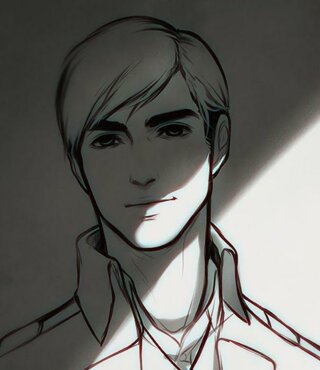 Максим Афанасьев