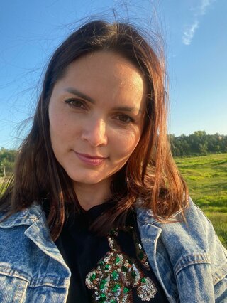 Марина Терешкина