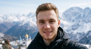 Михаил Волков