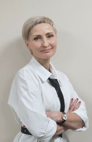 Мария Кулагина