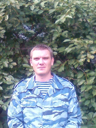 Алексей Зубцов