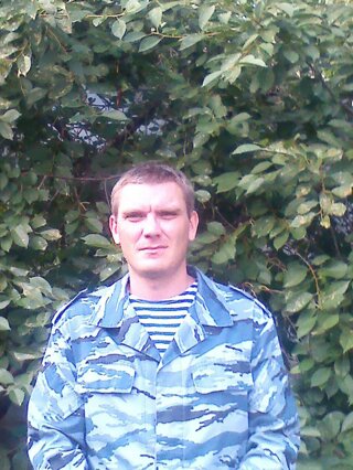 Алексей Зубцов
