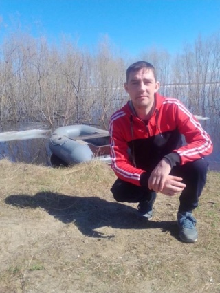 Игорь Зимин