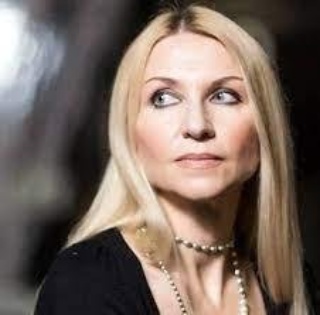 Елена Шевченко