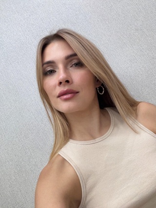 Екатерина Левашова