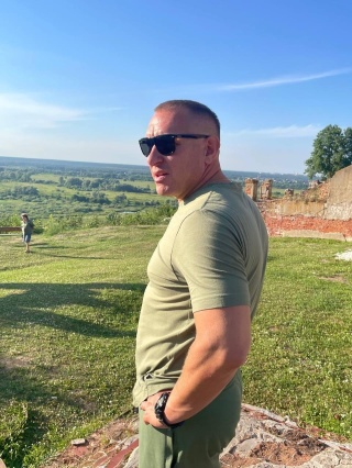 Николай Мокеев
