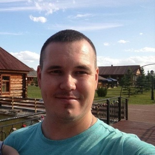 Александр Смирнов