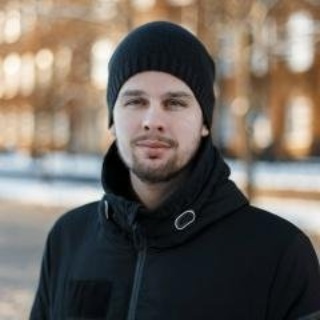 Данил Лукиных