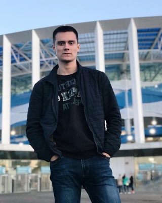 Александр Нидачковский