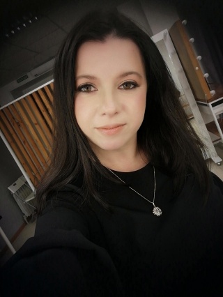 Алина Коршунова