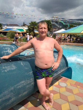 Егор Егоров