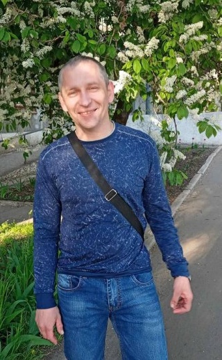 Алекс Макаров