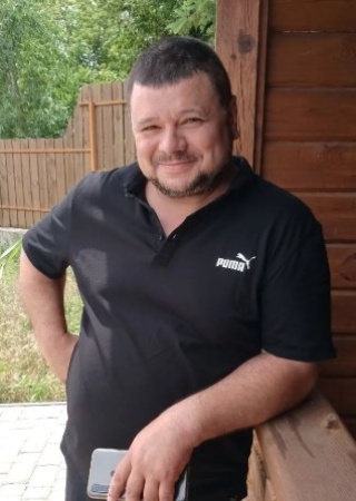 Илья Евсеев